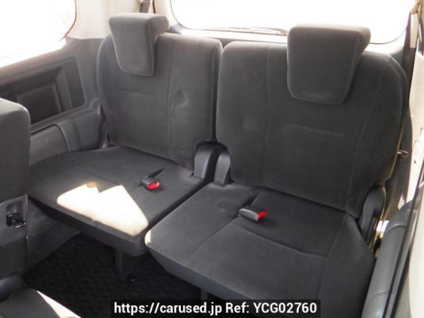 Used 2008 AT toyota noah ZRR70W Image[14]