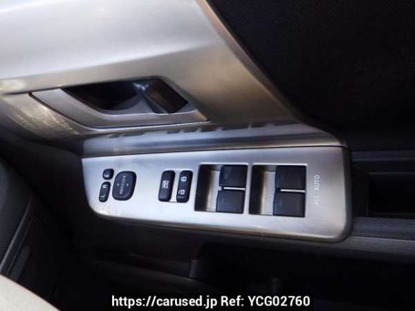 Used 2008 AT toyota noah ZRR70W Image[15]