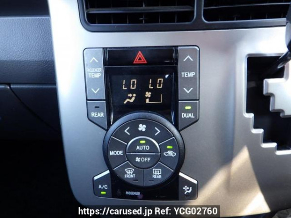 Used 2008 AT toyota noah ZRR70W Image[24]