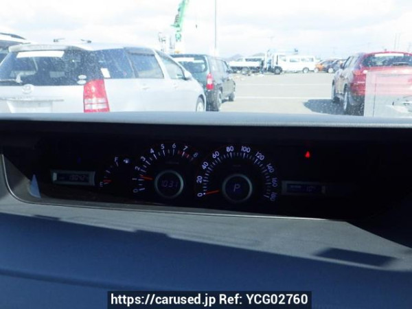 Used 2008 AT toyota noah ZRR70W Image[26]