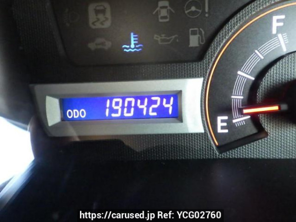 Used 2008 AT toyota noah ZRR70W Image[27]