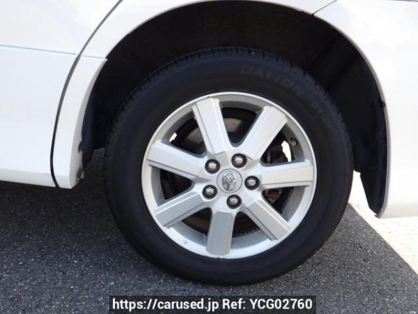 Used 2008 AT toyota noah ZRR70W Image[29]