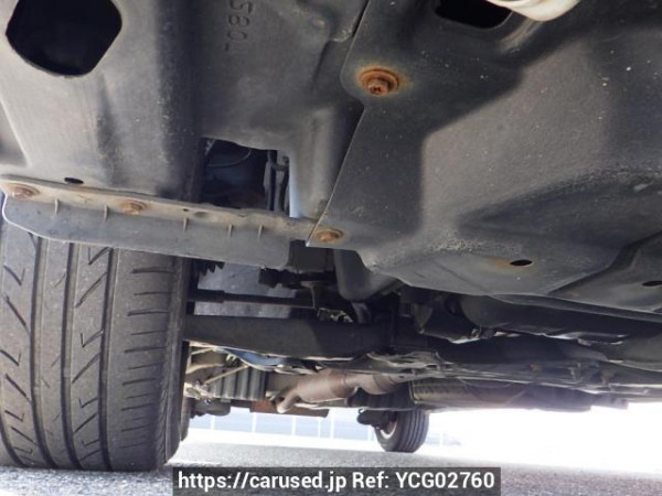 Used 2008 AT toyota noah ZRR70W Image[32]