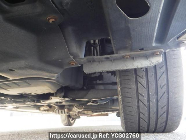 Used 2008 AT toyota noah ZRR70W Image[33]