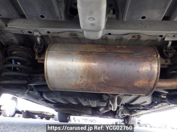 Used 2008 AT toyota noah ZRR70W Image[35]