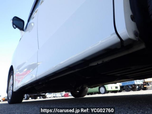 Used 2008 AT toyota noah ZRR70W Image[38]