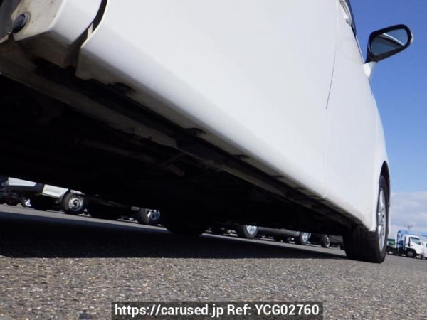 Used 2008 AT toyota noah ZRR70W Image[39]