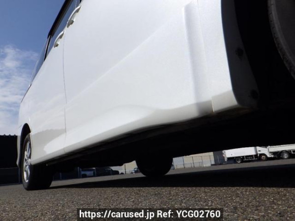Used 2008 AT toyota noah ZRR70W Image[40]