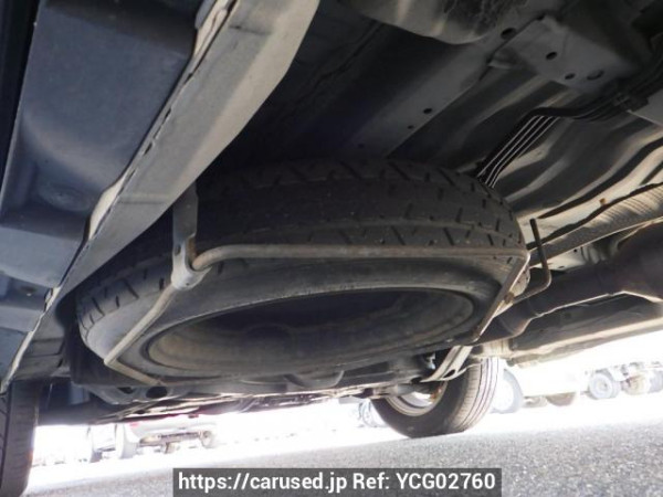 Used 2008 AT toyota noah ZRR70W Image[41]