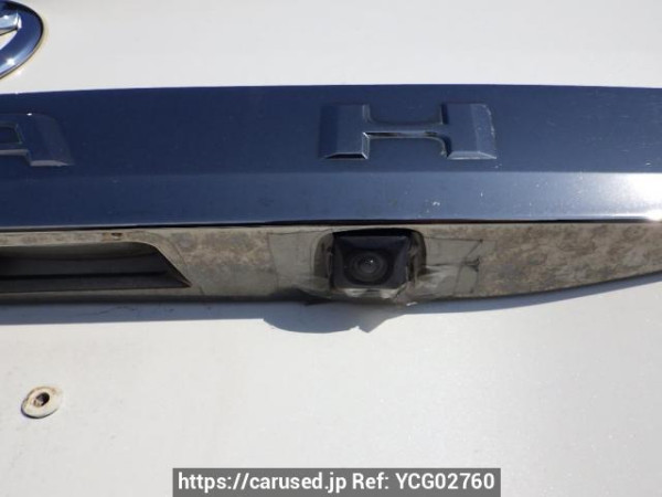 Used 2008 AT toyota noah ZRR70W Image[42]