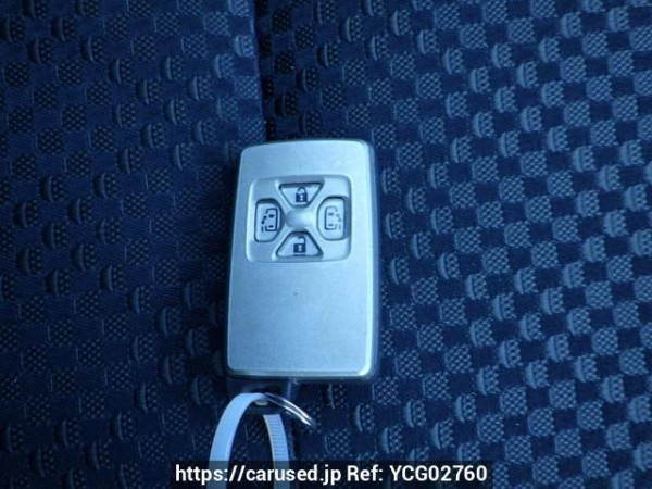 Used 2008 AT toyota noah ZRR70W Image[43]