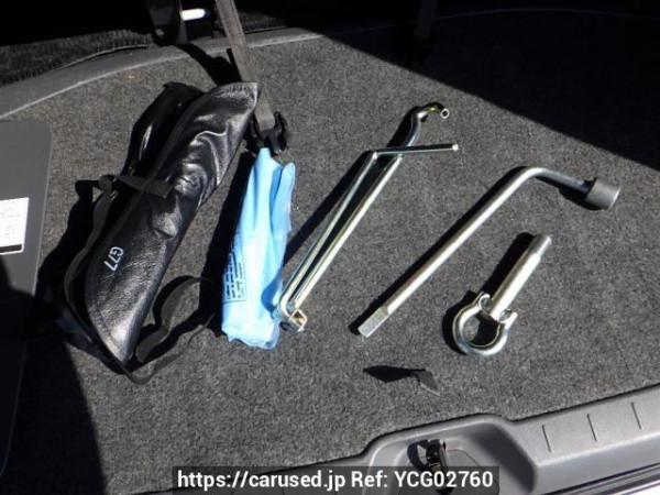 Used 2008 AT toyota noah ZRR70W Image[44]