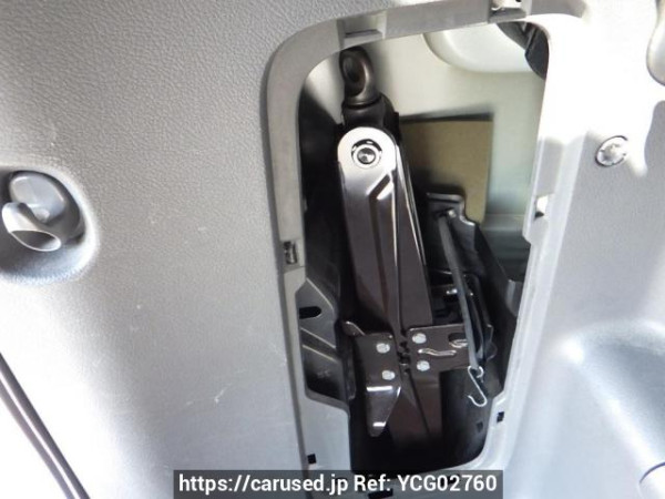 Used 2008 AT toyota noah ZRR70W Image[45]