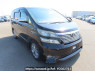 Used 2011 AT toyota vellfire ANH20W Image[0]