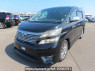 Used 2011 AT toyota vellfire ANH20W Image[2]