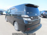 Used 2011 AT toyota vellfire ANH20W Image[3]