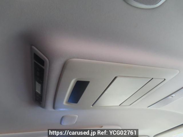 Used 2011 AT toyota vellfire ANH20W Image[18]