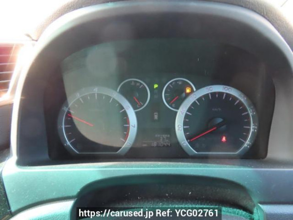 Used 2011 AT toyota vellfire ANH20W Image[24]