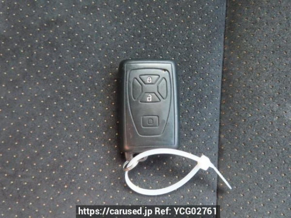 Used 2011 AT toyota vellfire ANH20W Image[32]