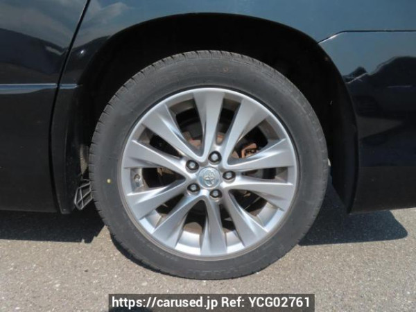 Used 2011 AT toyota vellfire ANH20W Image[35]