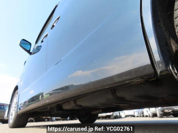 Used 2011 AT toyota vellfire ANH20W Image[39]