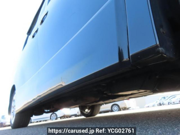 Used 2011 AT toyota vellfire ANH20W Image[41]