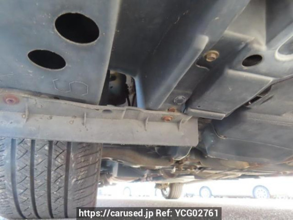 Used 2011 AT toyota vellfire ANH20W Image[42]