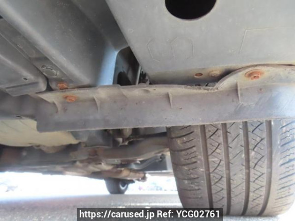 Used 2011 AT toyota vellfire ANH20W Image[43]