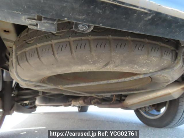 Used 2011 AT toyota vellfire ANH20W Image[46]