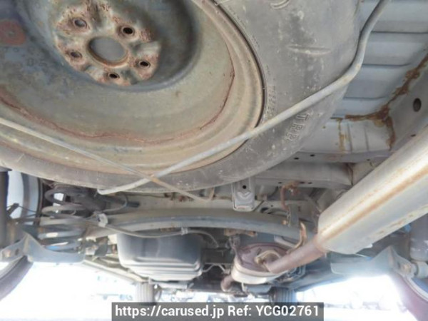 Used 2011 AT toyota vellfire ANH20W Image[47]