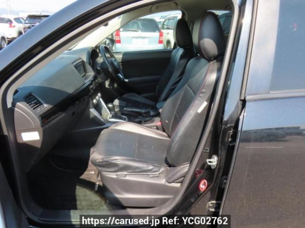 Used 2014 AT mazda cx-5 KE2FW Image[13]