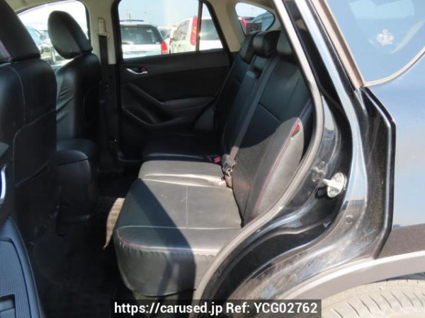 Used 2014 AT mazda cx-5 KE2FW Image[15]