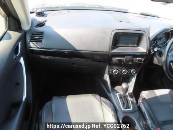 Used 2014 AT mazda cx-5 KE2FW Image[16]