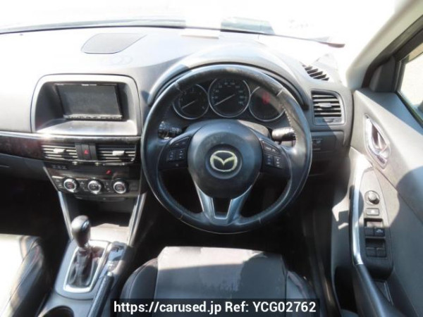 Used 2014 AT mazda cx-5 KE2FW Image[17]