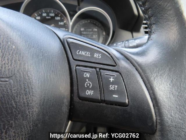 Used 2014 AT mazda cx-5 KE2FW Image[18]