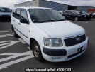 Toyota Succeed Van