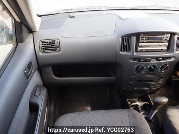 Used 2003 AT toyota succeed-van NCP51V Image[13]