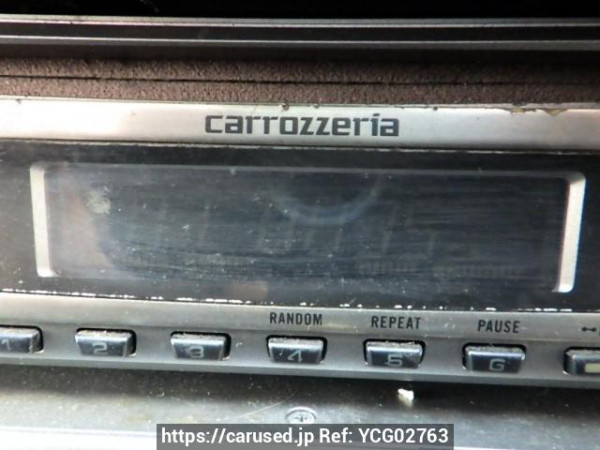 Used 2003 AT toyota succeed-van NCP51V Image[16]