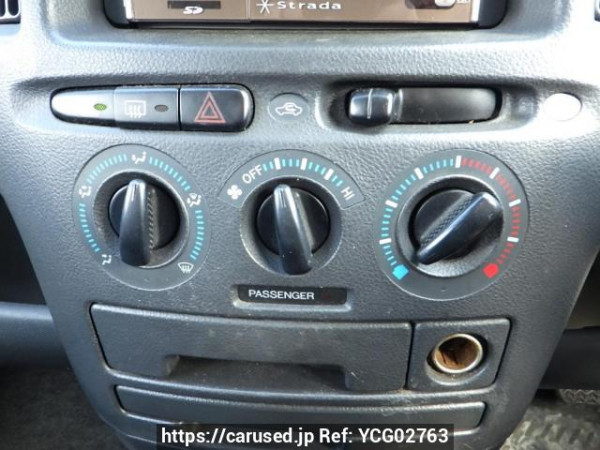 Used 2003 AT toyota succeed-van NCP51V Image[18]