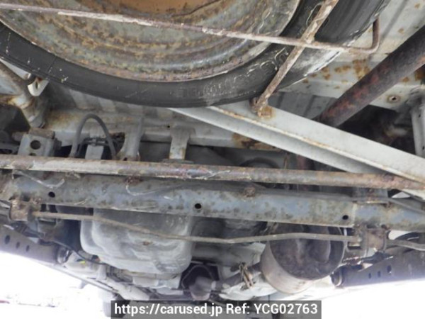 Used 2003 AT toyota succeed-van NCP51V Image[32]