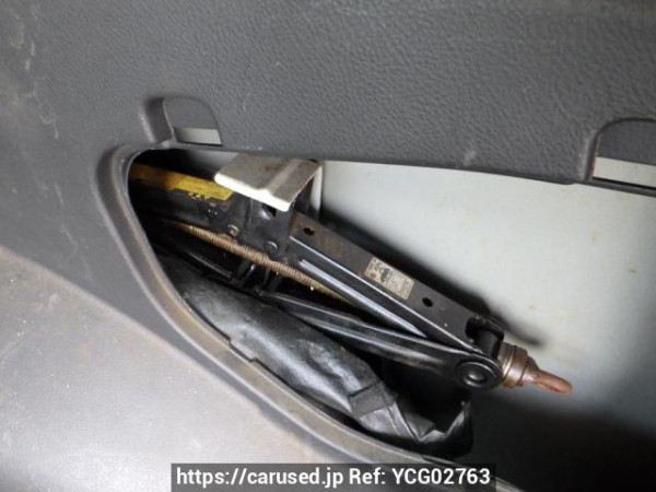 Used 2003 AT toyota succeed-van NCP51V Image[35]