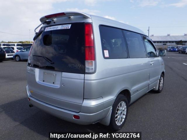 Used 2000 AT toyota townace-noah SR40G Image[5]
