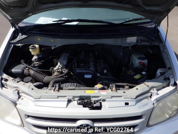 Used 2000 AT toyota townace-noah SR40G Image[7]