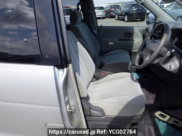 Used 2000 AT toyota townace-noah SR40G Image[9]