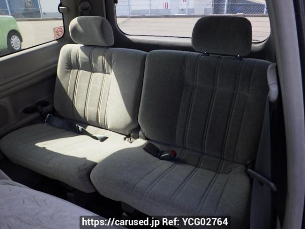 Used 2000 AT toyota townace-noah SR40G Image[12]