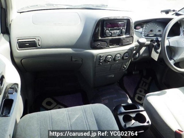 Used 2000 AT toyota townace-noah SR40G Image[13]