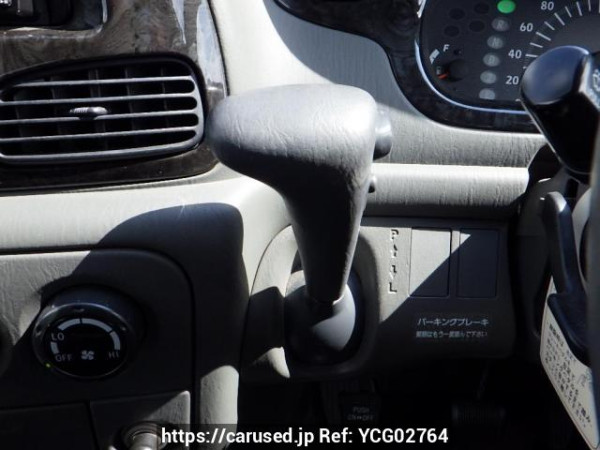 Used 2000 AT toyota townace-noah SR40G Image[17]