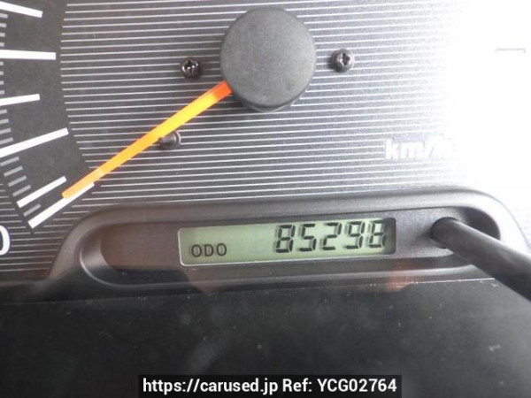 Used 2000 AT toyota townace-noah SR40G Image[19]