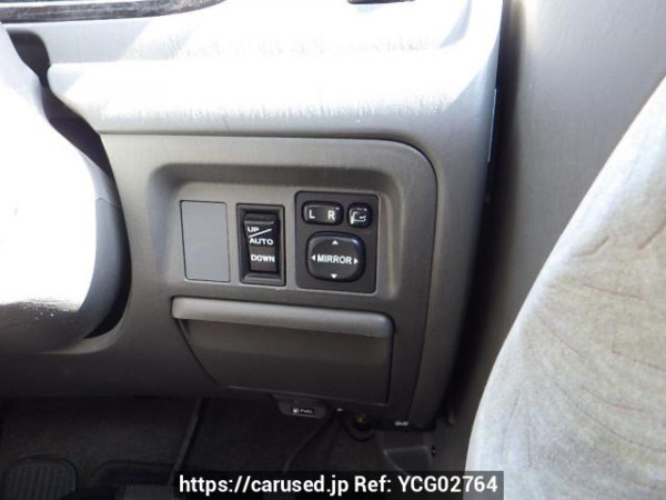 Used 2000 AT toyota townace-noah SR40G Image[20]