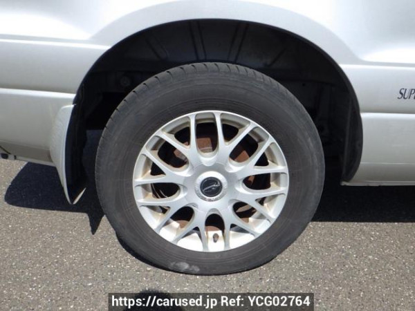Used 2000 AT toyota townace-noah SR40G Image[23]